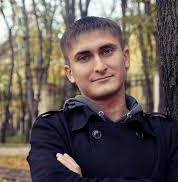 Ершов Алексей Сергеевич