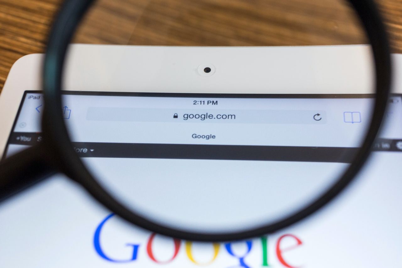 Секреты поиска в google, о которых знает только 4% населения