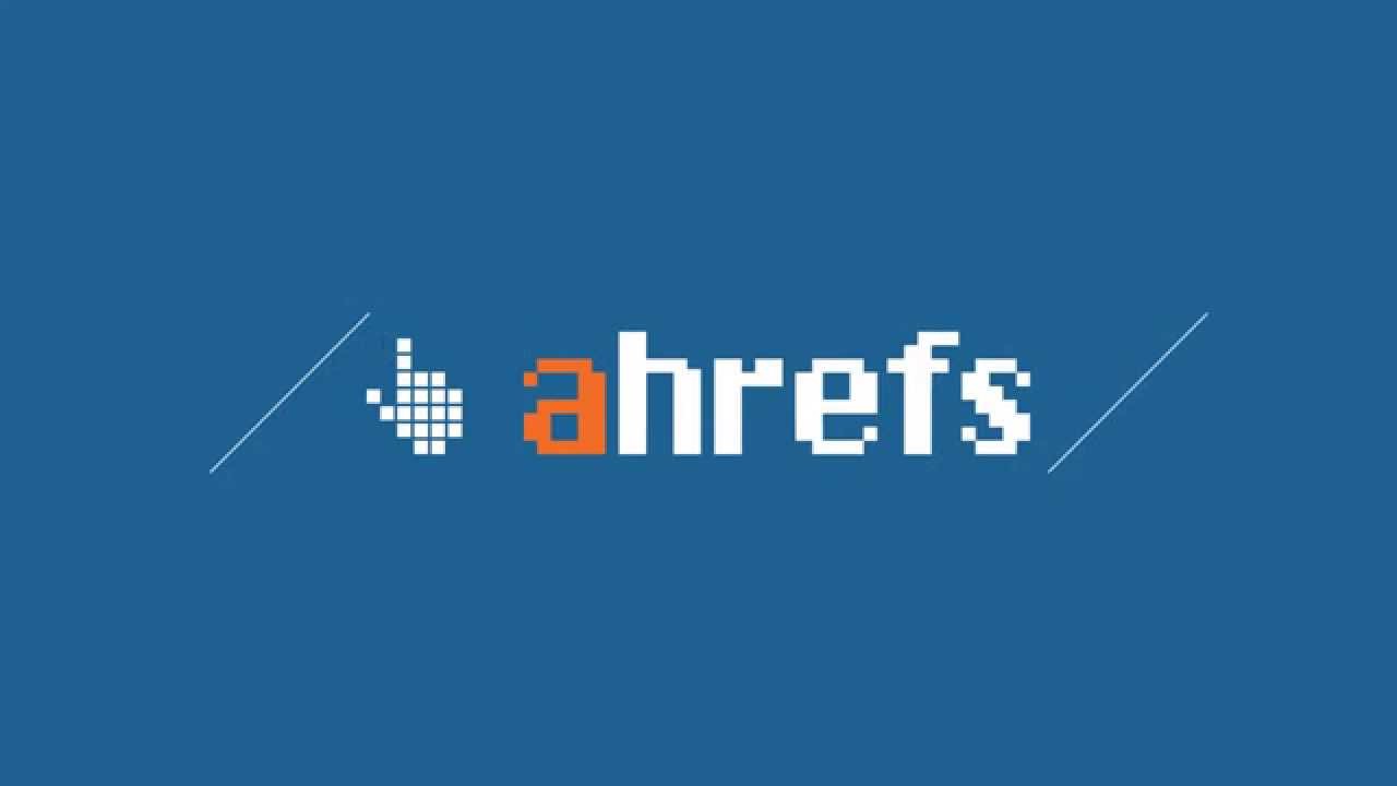Ahrefs: обзор мощного SEO инструмента  для продвижения сайтов