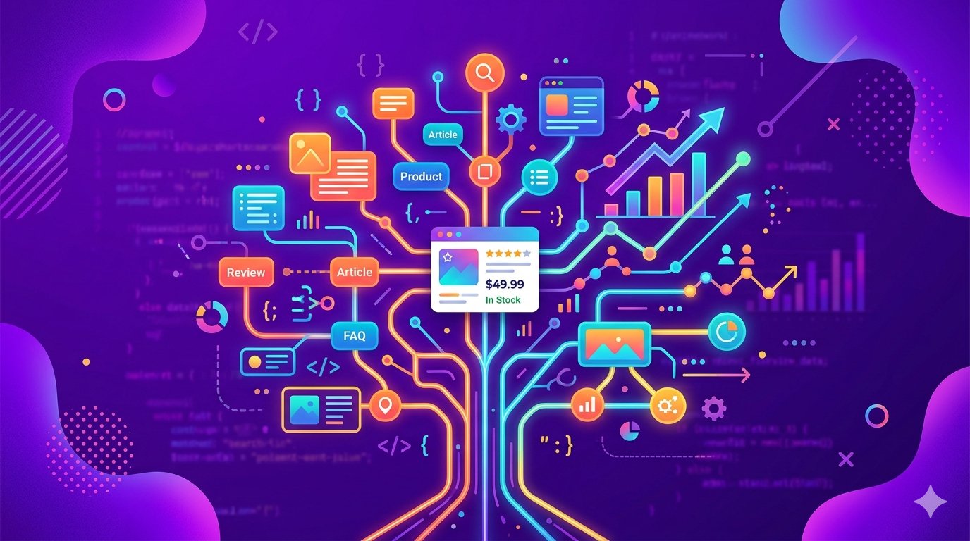 Микроразметка сайта: полное руководство по настройке для SEO